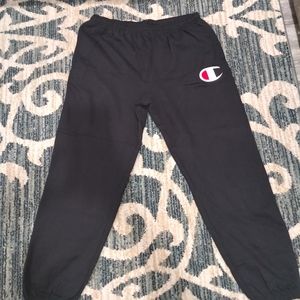 Champion sweatpants